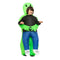 Alien Abduction