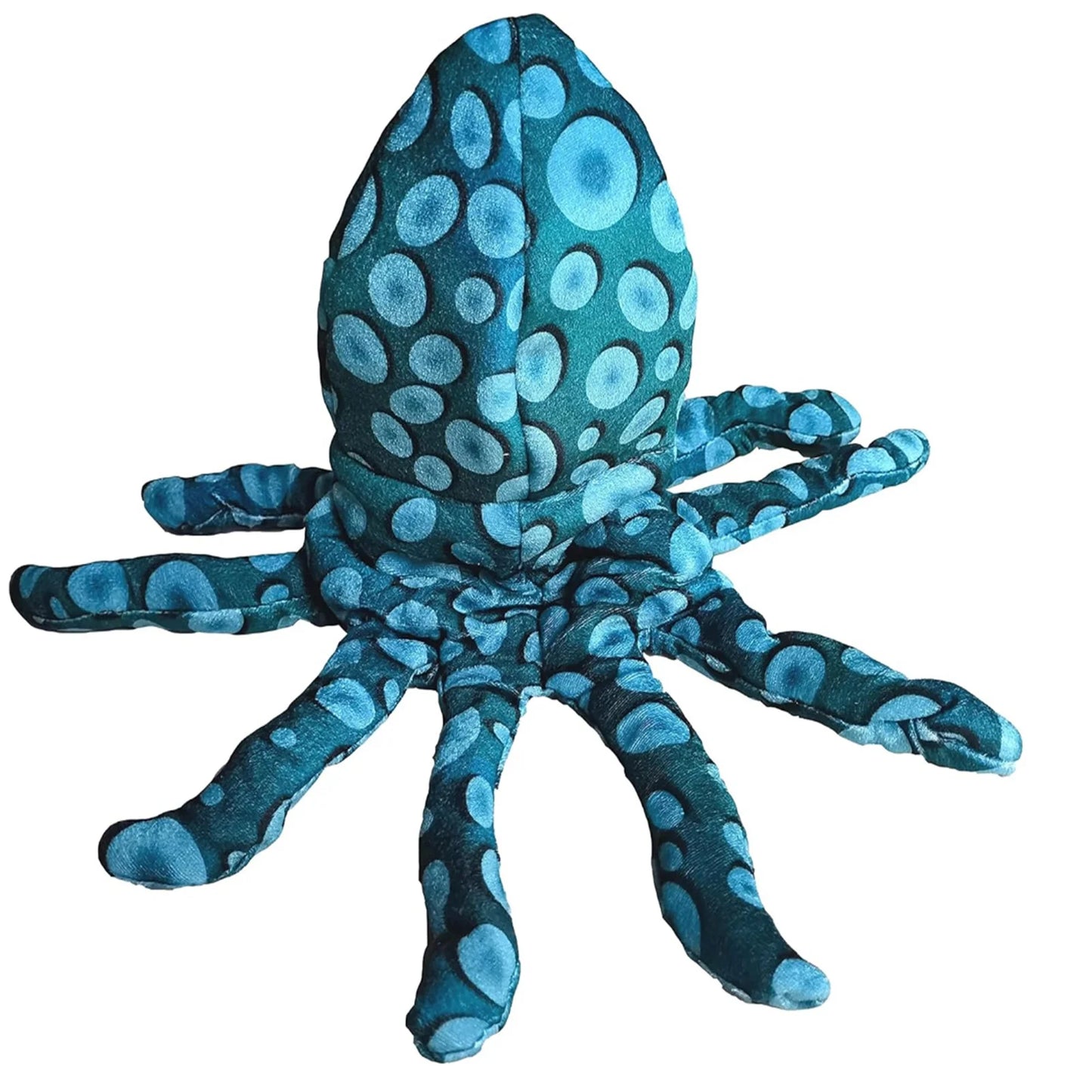 Octopus Pet Halloween Costume