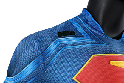 Deluxe Superman Costume