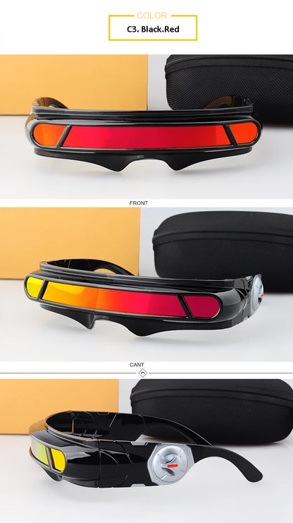 X-men Cyclops Sunglasses