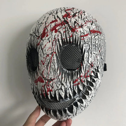 Horror Smile Mask