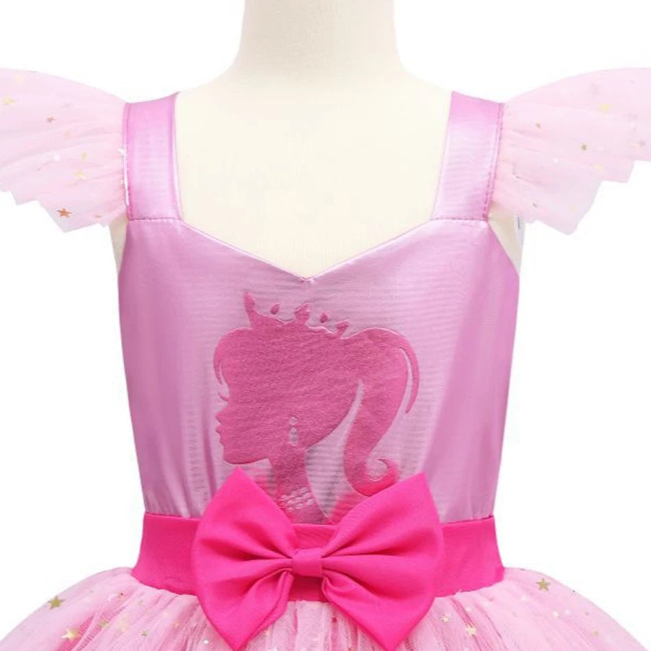 Barbie Costume Set