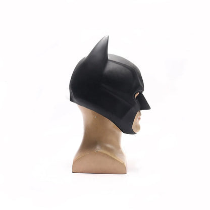 Bat Latex Mask