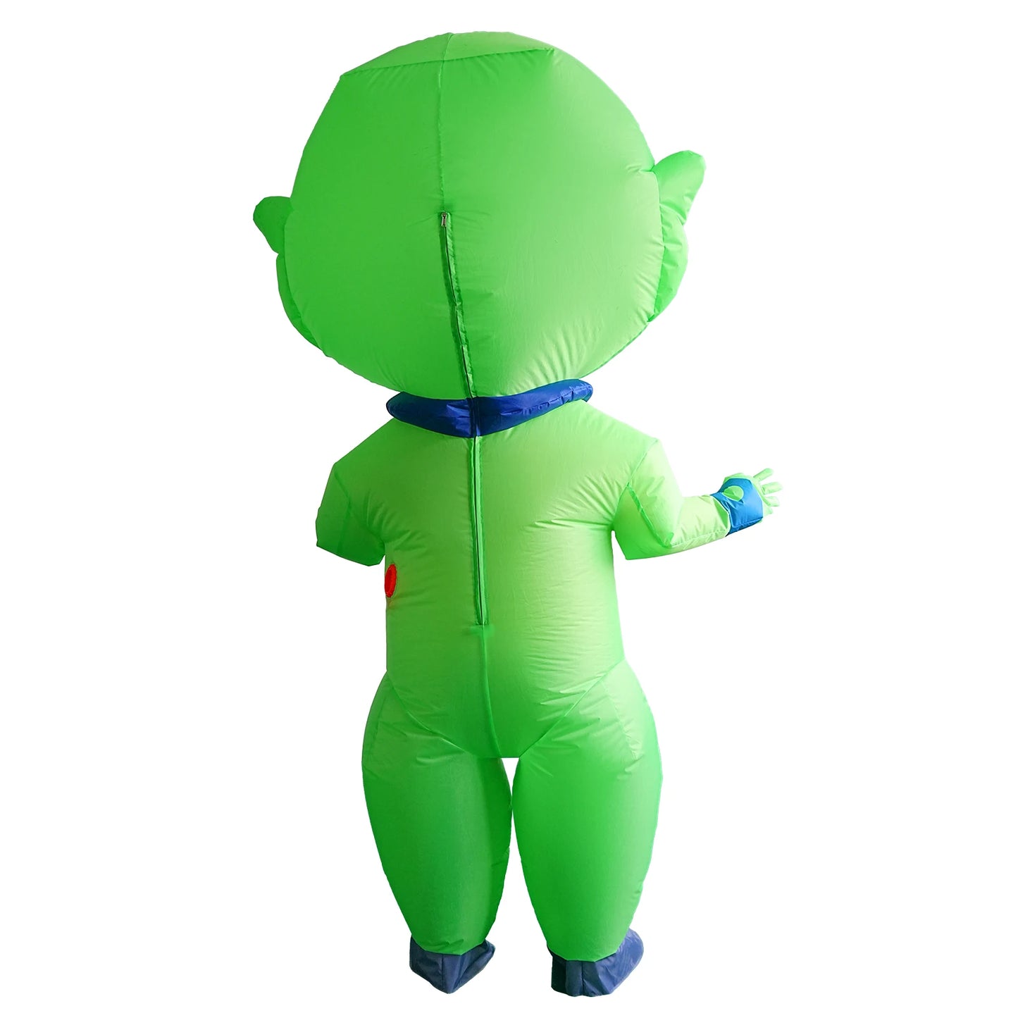 Adult Alien Inflatable Costume