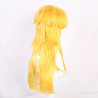 Princess Peach Wig