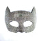 Silver Mask