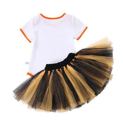 Baby Halloween Costume Set