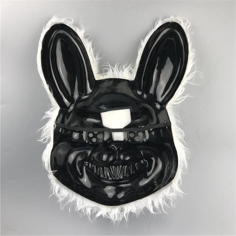 Scary Rabbit Mask