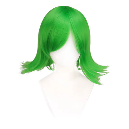 Disgust Inside Out 2 Deluxe Costume