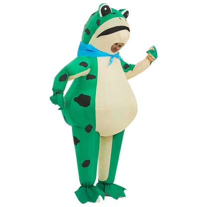 Adult Animal Inflatable Costume