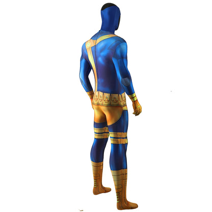 Premium Cyclops X-Men Costume