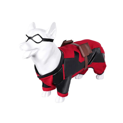 DogPool Costume