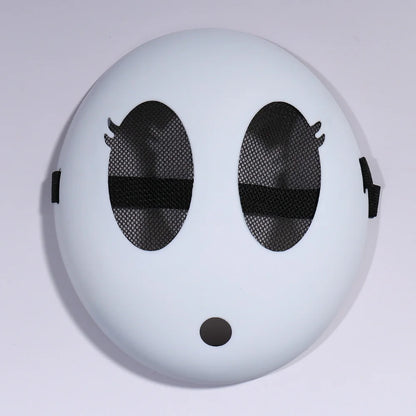 Shy Guy Mask