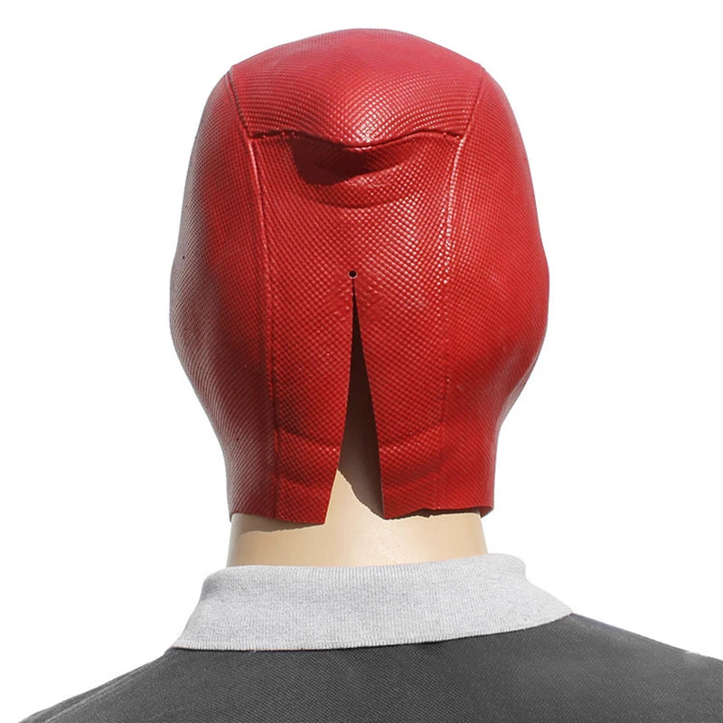 Premium Marvel Deadpool Mask