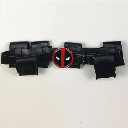 Deadpool Premium Belt