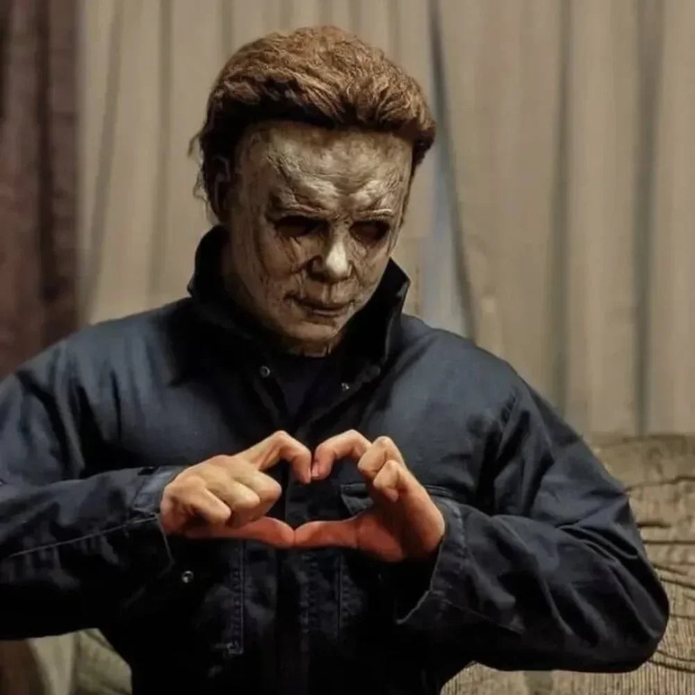 Michael Myers Mask