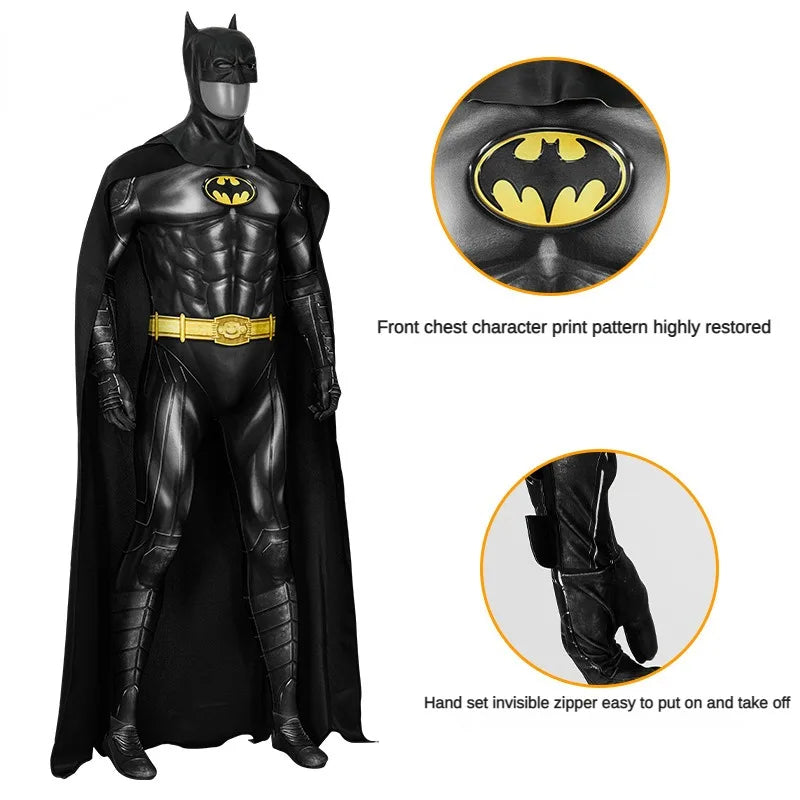 Premium Batman Costume