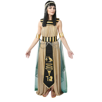 Couple Pharaoh Costume Set