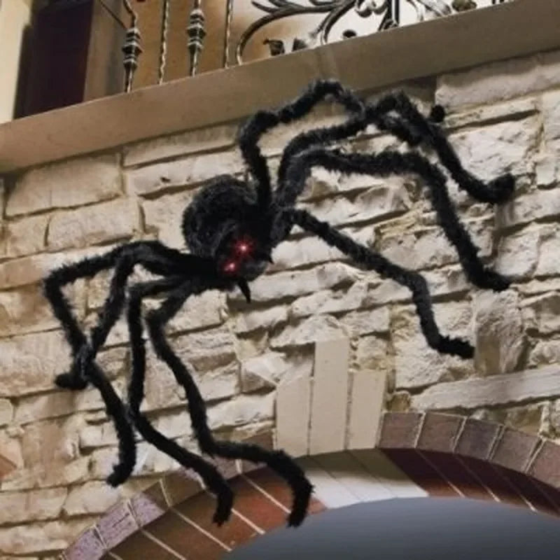 Giant Spider Outdoor Decor