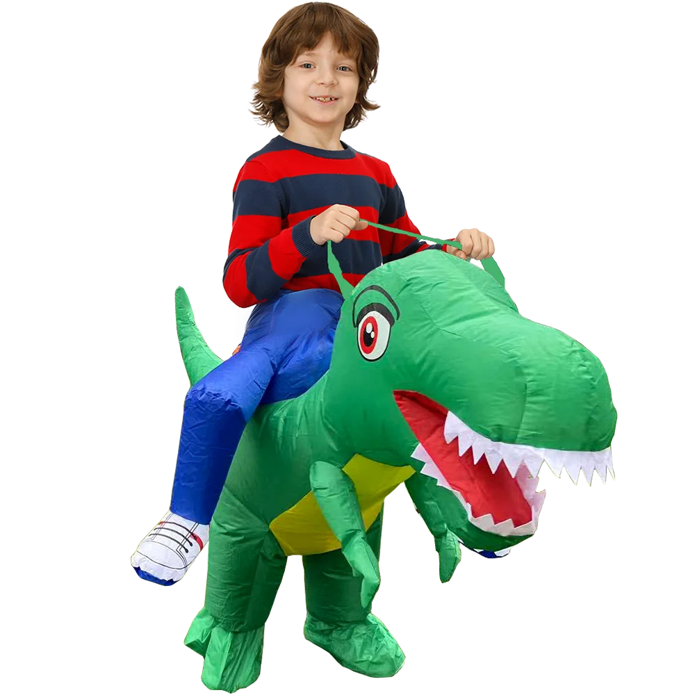 Kids Inflatable Costume- Assorted Styles