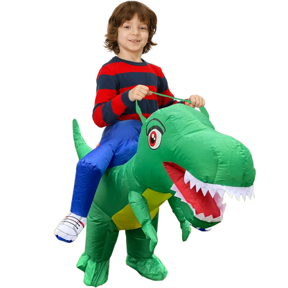 Kids Inflatable Costume- Assorted Styles