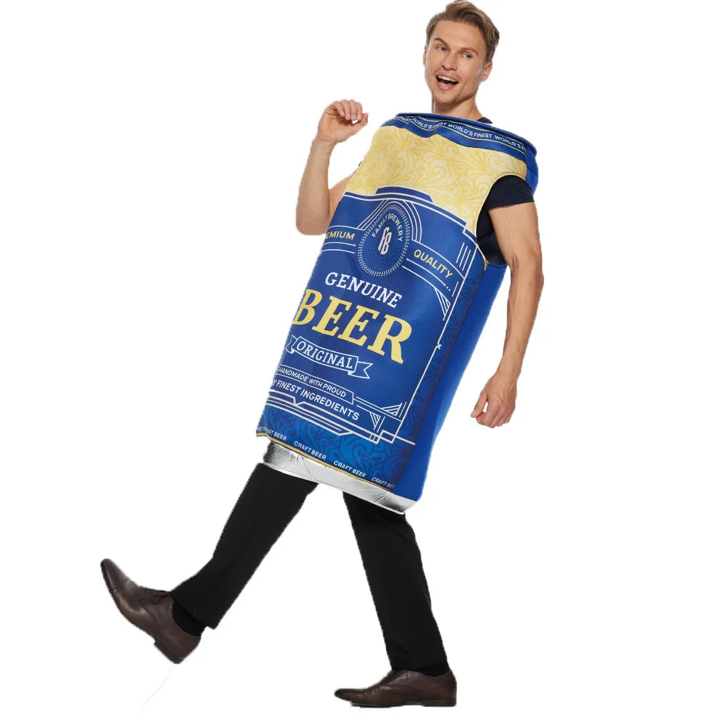 Group Oktoberfest Costume