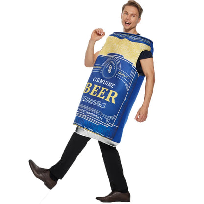 Group Oktoberfest Costume