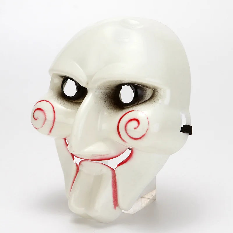 Horror Saw Mask