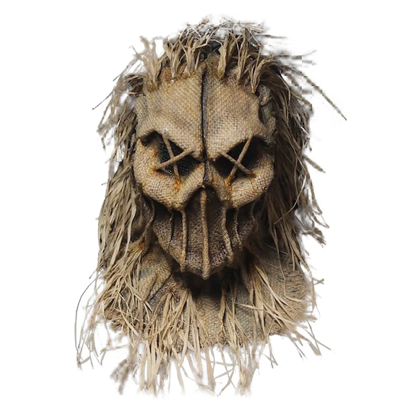 Scary Scarecrow Mask