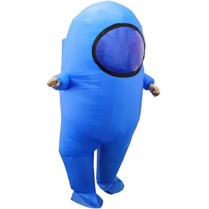 Kids Impostor Inflatable Costume