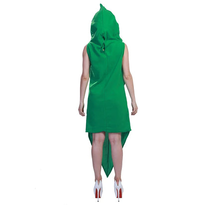 Funny Fruit and Veggie Group Costume