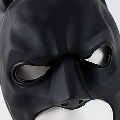 Bat Latex Mask