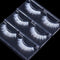 Natural White- 3 pairs