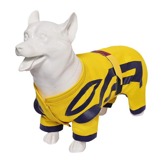 Wolverine Pet Costume