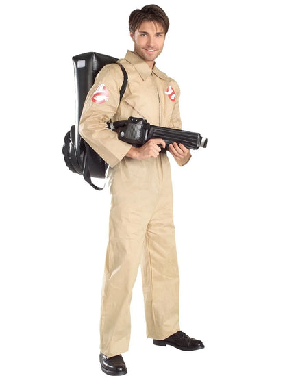 Kid's Ghostbusters Costume