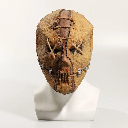 Killer Skull Mask