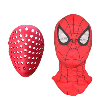 Spider-Man Faceshell