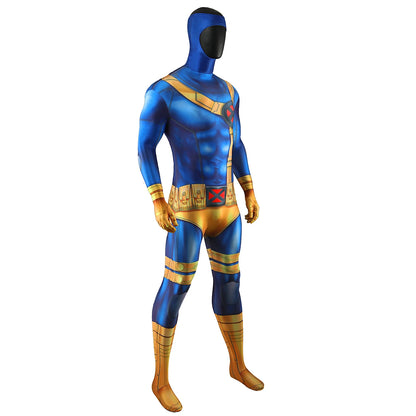 Premium Cyclops X-Men Costume