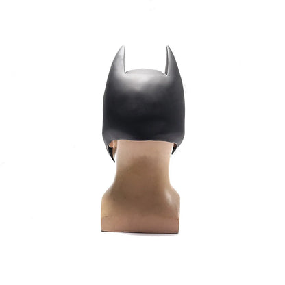 Bat Latex Mask