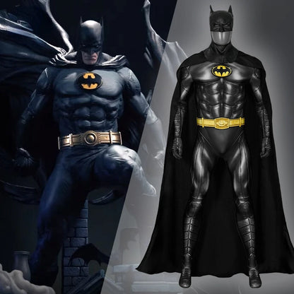 Premium Batman Costume