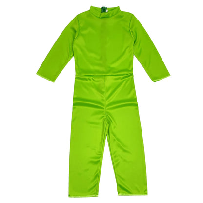 Mike Wazowski Costume Set