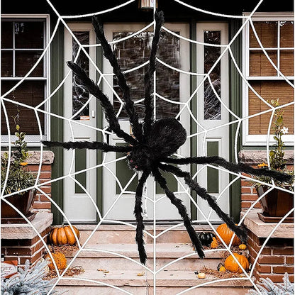 Giant Spider Outdoor Decor