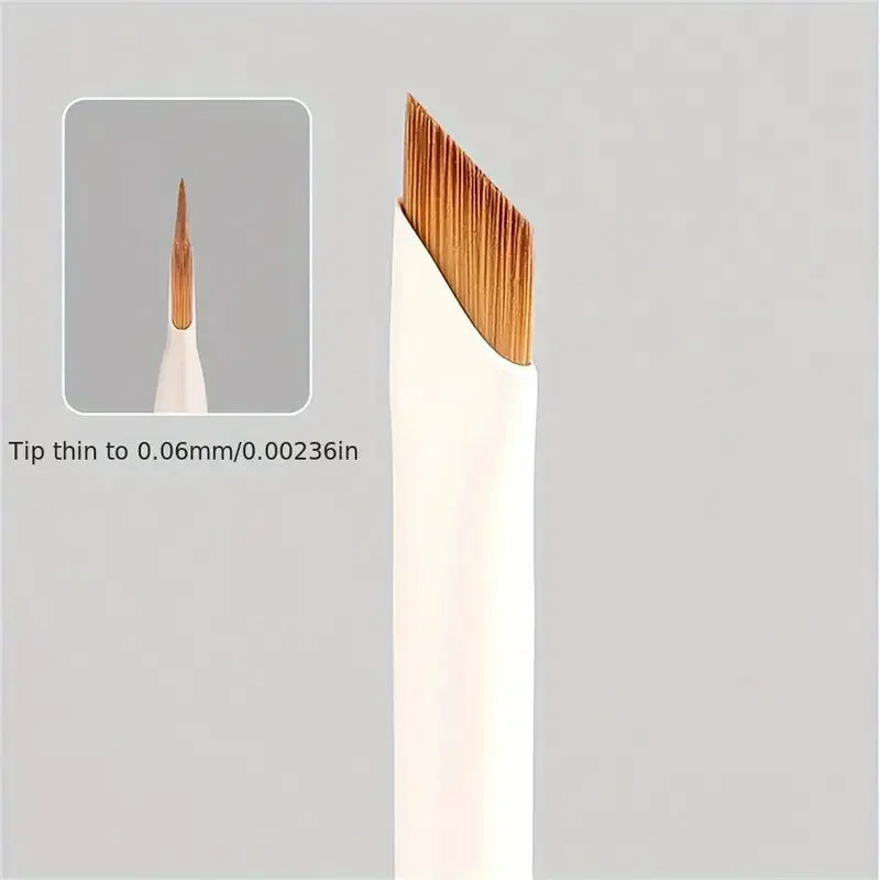 Ultra Thin Eyeliner Brush