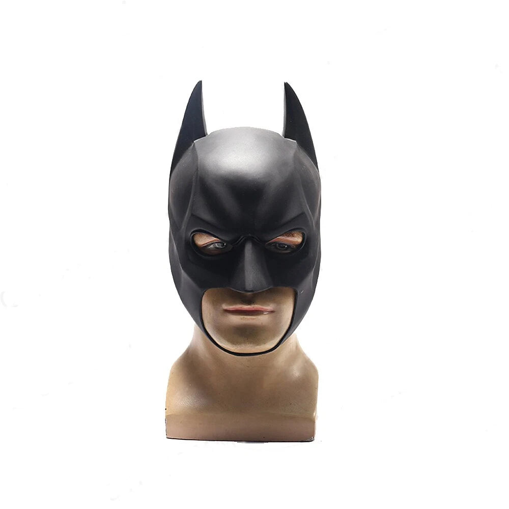 Bat Latex Mask