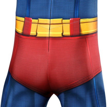 Deluxe Superman Costume