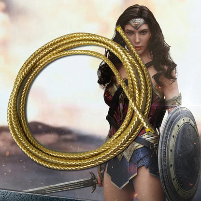 Wonder Women Lasso of Truth