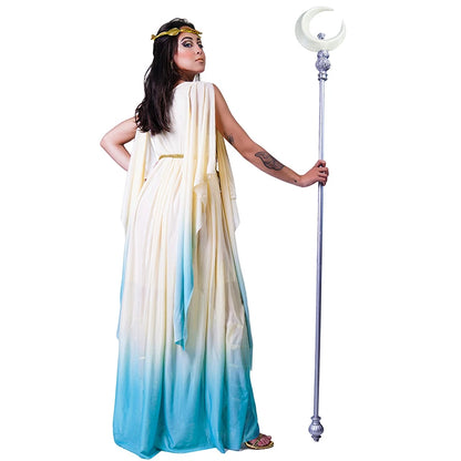 Greek Goddess Costume Dress