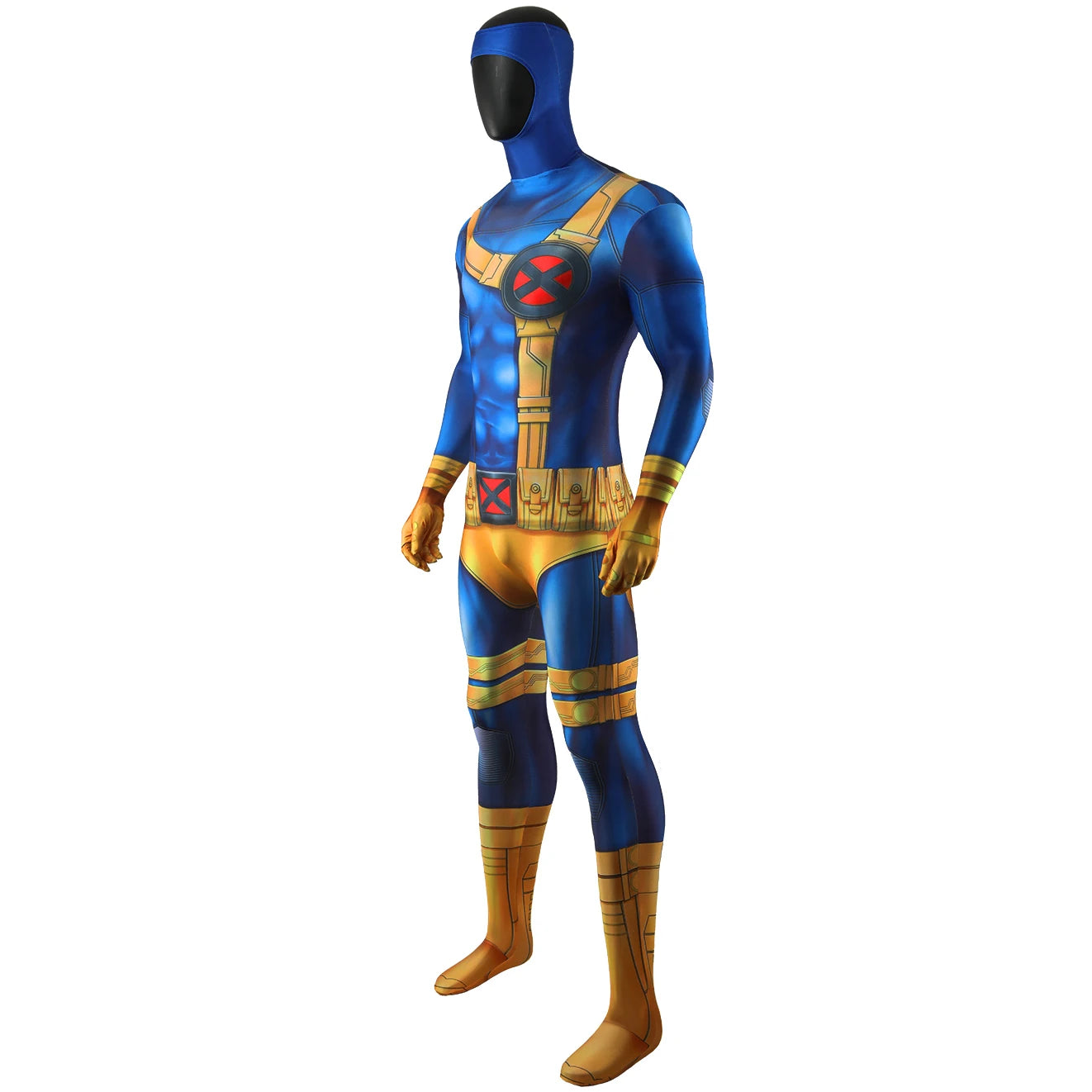 Premium Cyclops X-Men Costume