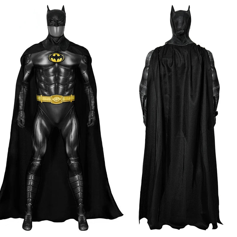 Premium Batman Costume