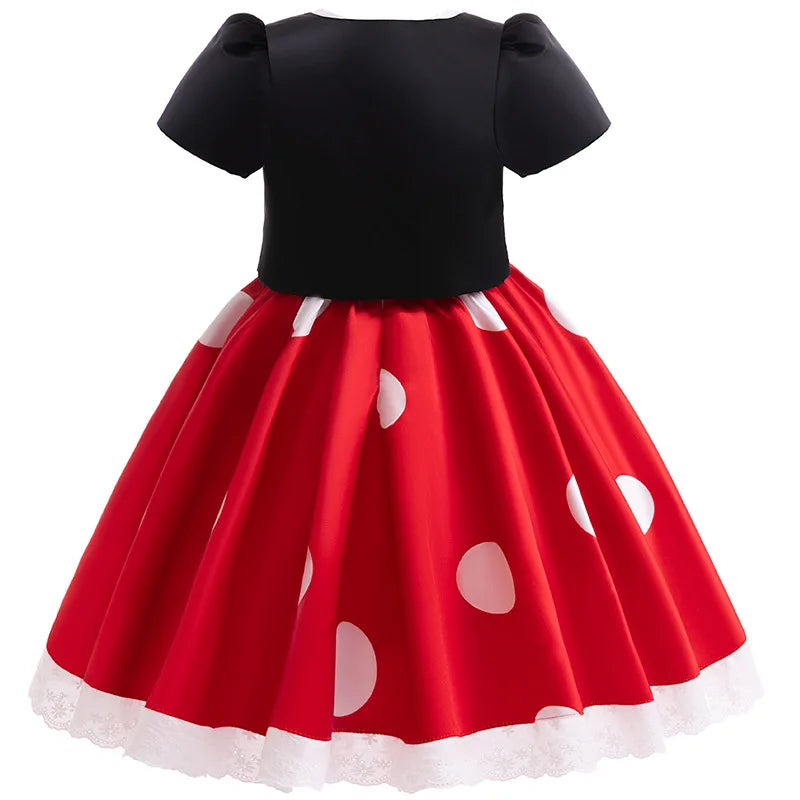 Minnie Costume Set